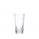 Sonnet Clear Lead-Free Crystal, Cut Tumbler Water 370 ml