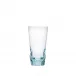 Sonnet /I Tumbler Water Beryl Lead-Free Crystal, Cut 370 ml