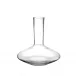 Oeno /2L Decanter Clear Lead-Free Crystal, Plain 25 cm