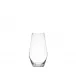 Oeno Clear Lead-Free Crystal, Plain Tumbler Water