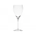 Optic Goblet White Wine Clear Lead-Free Crystal, Optic 350 ml