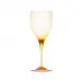 Optic Topaz Lead-Free Crystal, Optic Goblet White Wine 350 ml