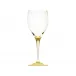 Optic Eldor Lead-Free Crystal, Optic Goblet White Wine 350 ml
