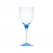 Optic Goblet White Wine Alexandrite Lead-Free Crystal, Optic 350 Ml