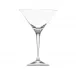 Optic Martini Glass 290 ml Clear