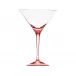 Optic Goblet Champagne Or Martini Rosalin, Optic 290 Ml
