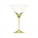 Optic Goblet Champagne Or Martini Eldor, Optic 290 Ml