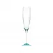 Optic Beryl Lead-Free Crystal, Optic Goblet 200 ml