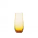 Optic Topaz Lead-Free Crystal, Optic Tumbler Water 350 ml