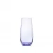 Optic Aquamarine Lead-Free Crystal, Optic Tumbler Water 350 ml