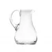 Optic Clear Lead-Free Crystal, Optic Jug Water 1500 ml
