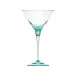 Fluent Goblet Beryl, Cut Pebbles 260 Ml