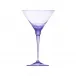 Fluent Goblet Alexandrite, Cut Pebbles 260 Ml