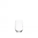 Optic Tumbler Shot Clear, Optic 80 Ml