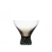 Fluent Tumbler Cocktail Smoke, Cut Pebbles 250 Ml