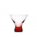 Fluent Tumbler Cocktail Rosalin, Cut Pebbles 250 Ml