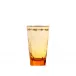 Paula Topaz Water Glass 370 ml