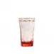 Paula Rosalin Water Glass 370 ml