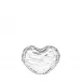 Heart Object Clear 10 Cm