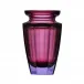 Eternity Vase 20 cm Alexandrite Amethyst