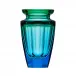 Eternity Vase 20 cm Aquamarine Green