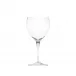 Optic Goblet / Water Clear Lead-Free Crystal, Optic 480 ml