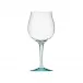 Bouquet Goblet For Wine Clear Beryl Lead-Free Crystal, Cut Edges 550 ml