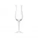 Bouquet /F Goblet For Champagne Clear Lead-Free Crystal, Cut Edges 250 ml