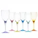 Optic 6 Pcs Set 6 Basic Colors, Optic 350 Ml