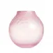 Dotty Vase 25 cm Opal Rose