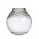Dotty Vase 25 cm Smoke Green