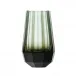 Drop Lead-Free Crystal, Cut Layered Vase 31,0 cm