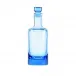 Whisky Set Aquamarine Carafe 1000 ml