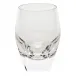 Bar Clear Lead-Free Crystal, Cut Tumbler Water