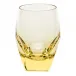 Bar Eldor Lead-Free Crystal, Cut Tumbler Water