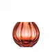 Beauty 15 cm Vase Rosalin Lead-Free Crystal, Cut 13 cm