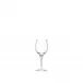 Bouquet Clear Lead-Free Crystal, Cut Edges Goblet For Liquer 60 ml