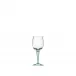 Bouquet Clear Beryl Lead-Free Crystal, Cut Edges Goblet For Liquer 60 ml