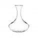 Bouquet Decanter For Wine Clear Lead-Free Crystal, Cut Edges 1500 ml