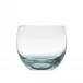 Culbuto Beryl Lead-Free Crystal, Plain Tumbler