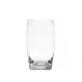 Culbuto Tumbler Water Clear, Plain 330 Ml