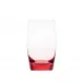 Culbuto Rosalin Lead-Free Crystal, Plain Tumbler Water 330 ml