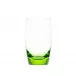 Culbuto Tumbler Water Ocean Green, Plain 330 Ml
