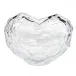 Heart Object Clear 20.5 Cm