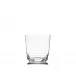Mozart Tumbler Whisky Or Water Clear, Cut Pearls 370 Ml