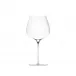 Oeno Goblet Red Wine Clear Lead-Free Crystal, Plain 650 ml