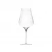 Oeno Goblet White Wine Clear Lead-Free Crystal, Plain 620 ml