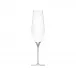 Oeno Goblet Champagne Clear, Plain 200 Ml