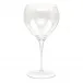 Optic Goblet Clear Lead-Free Crystal, 450 ml