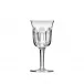 Pope /Xx Goblet Red Wine Clear Lead-Free Crystal, Cut 280 ml